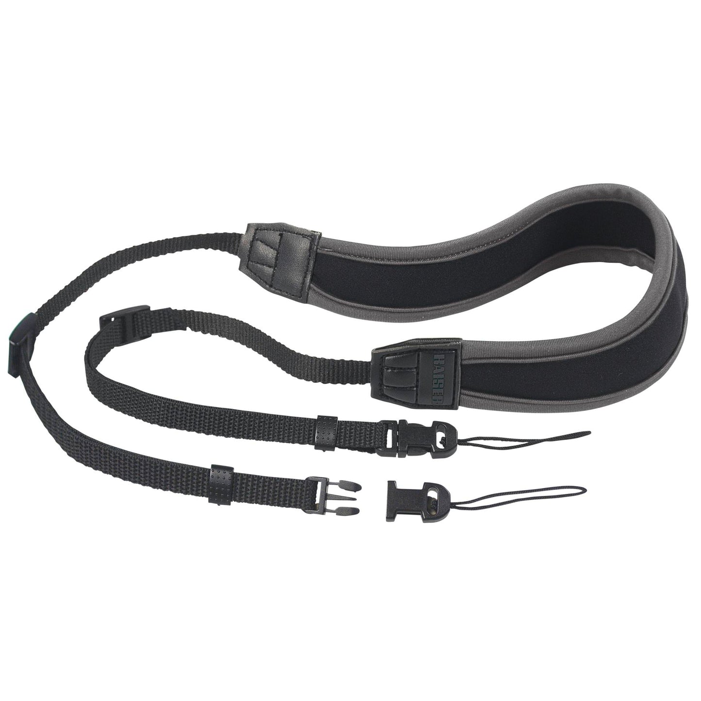 Kaiser Camera Strap 2-in-1 Neoprene