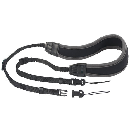 Kaiser Camera Strap 2-in-1 Neoprene