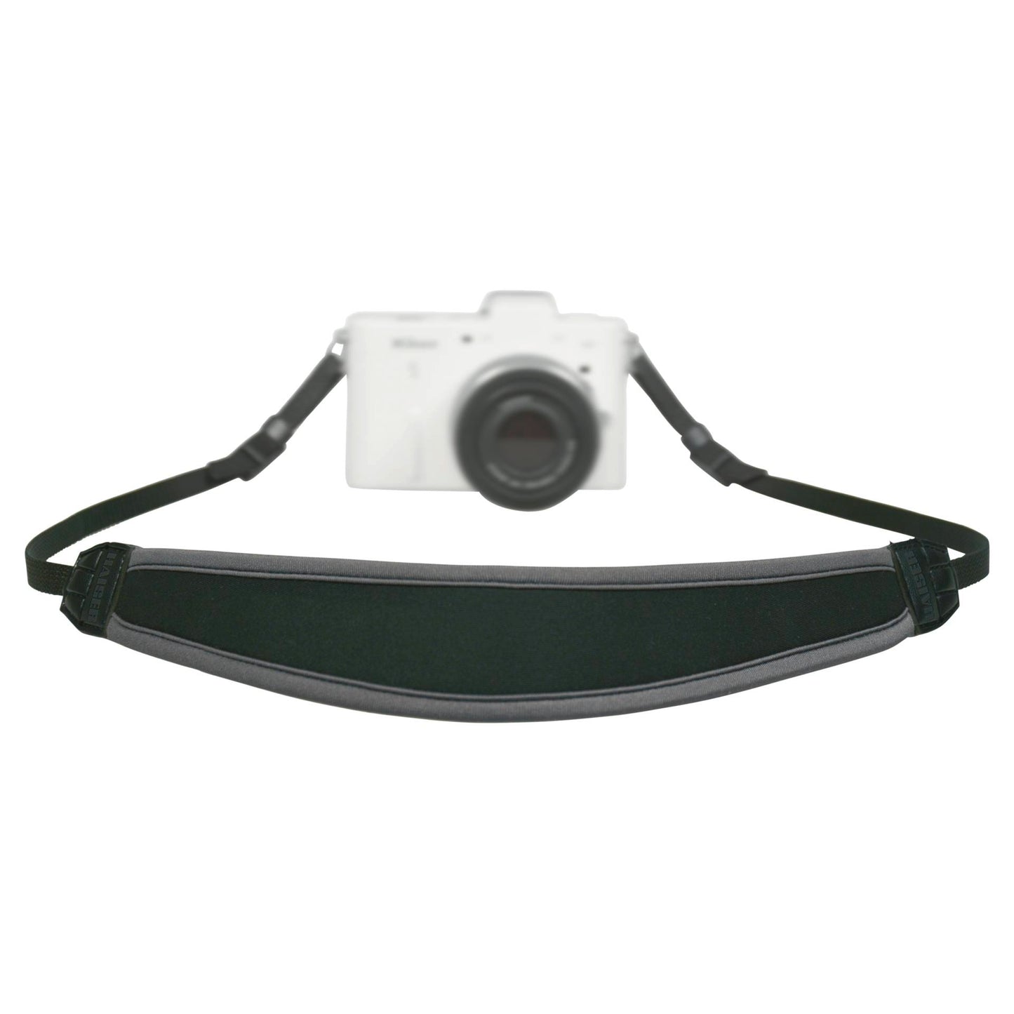 Kaiser Camera Strap 2-in-1 Neoprene