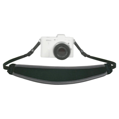 Kaiser Camera Strap 2-in-1 Neoprene