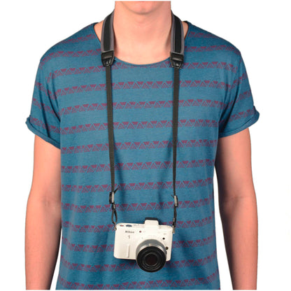 Kaiser Camera Strap 2-in-1 Neoprene