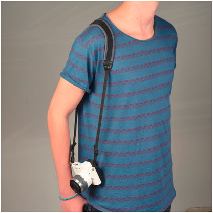 Kaiser Camera Strap 2-in-1 Neoprene