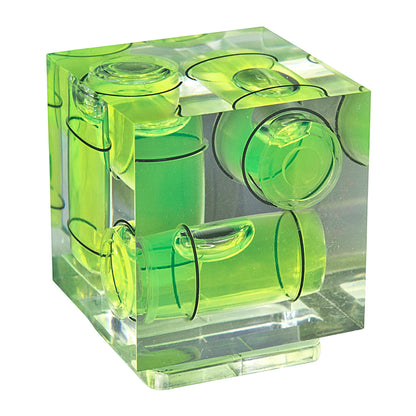 Kaiser Triplex Spirit Level