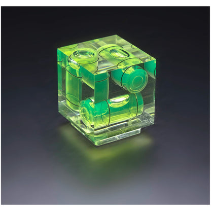 Kaiser Triplex Spirit Level