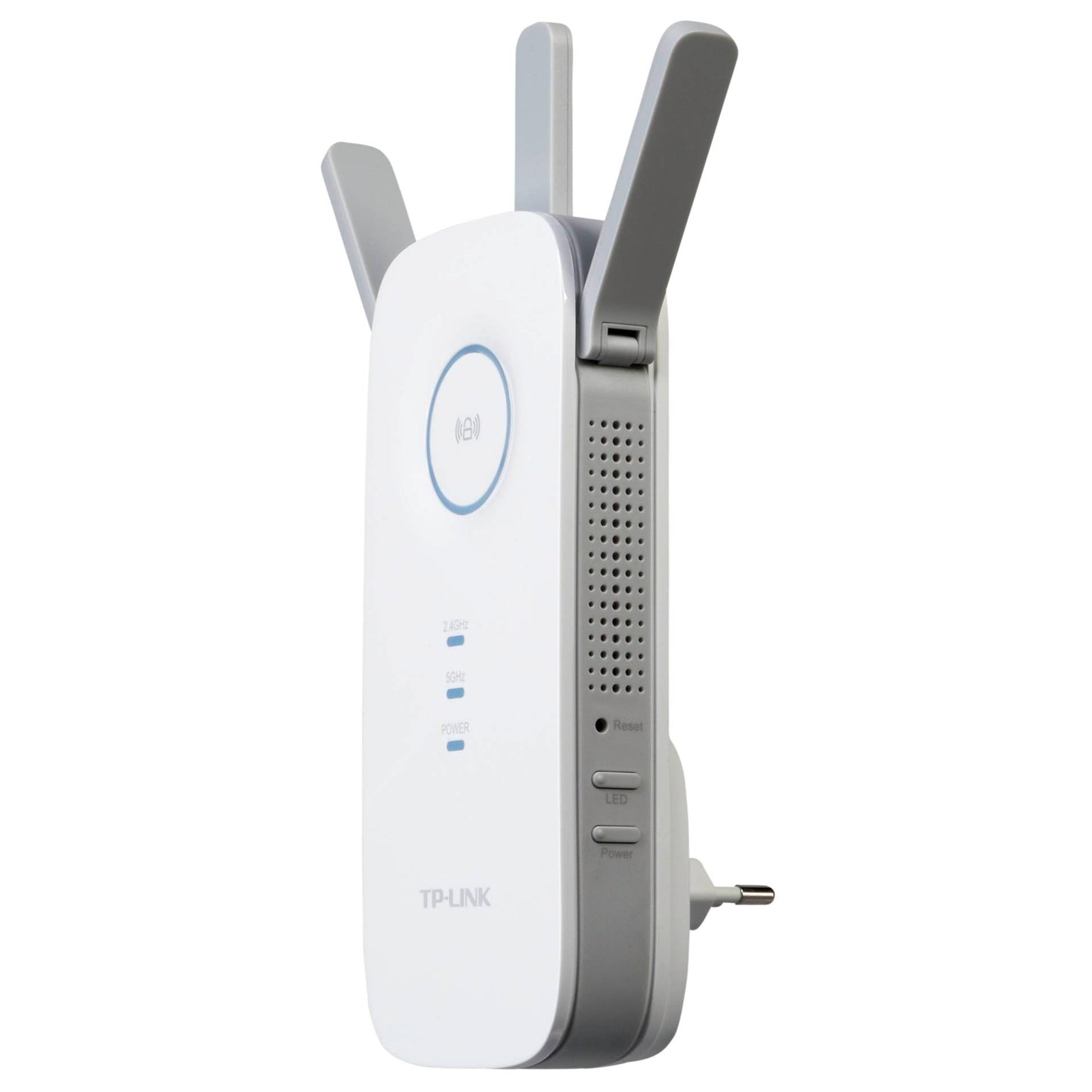 TP-Link RE 450 AC1750 Dual Band Wlan Repeater