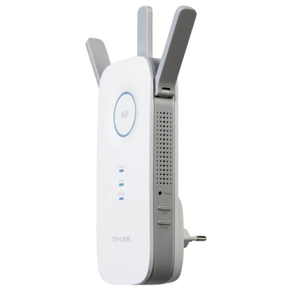 TP-Link RE 450 AC1750 Dual Band Wlan Repeater