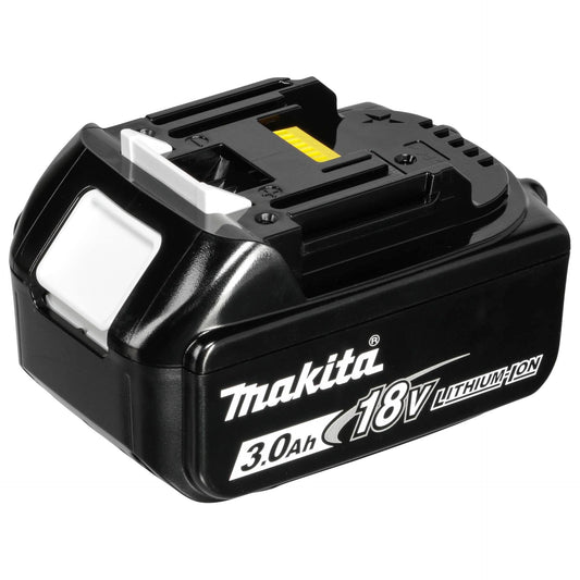 Makita BL1830B bulk battery 18V / 3,0Ah Li-Ion