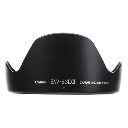 Canon EW-83D II Lens Hood