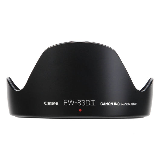 Canon EW-83D II Lens Hood