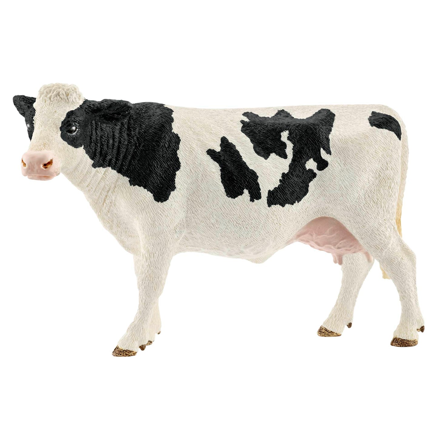 Schleich Farm Life         13797 Holstein cow