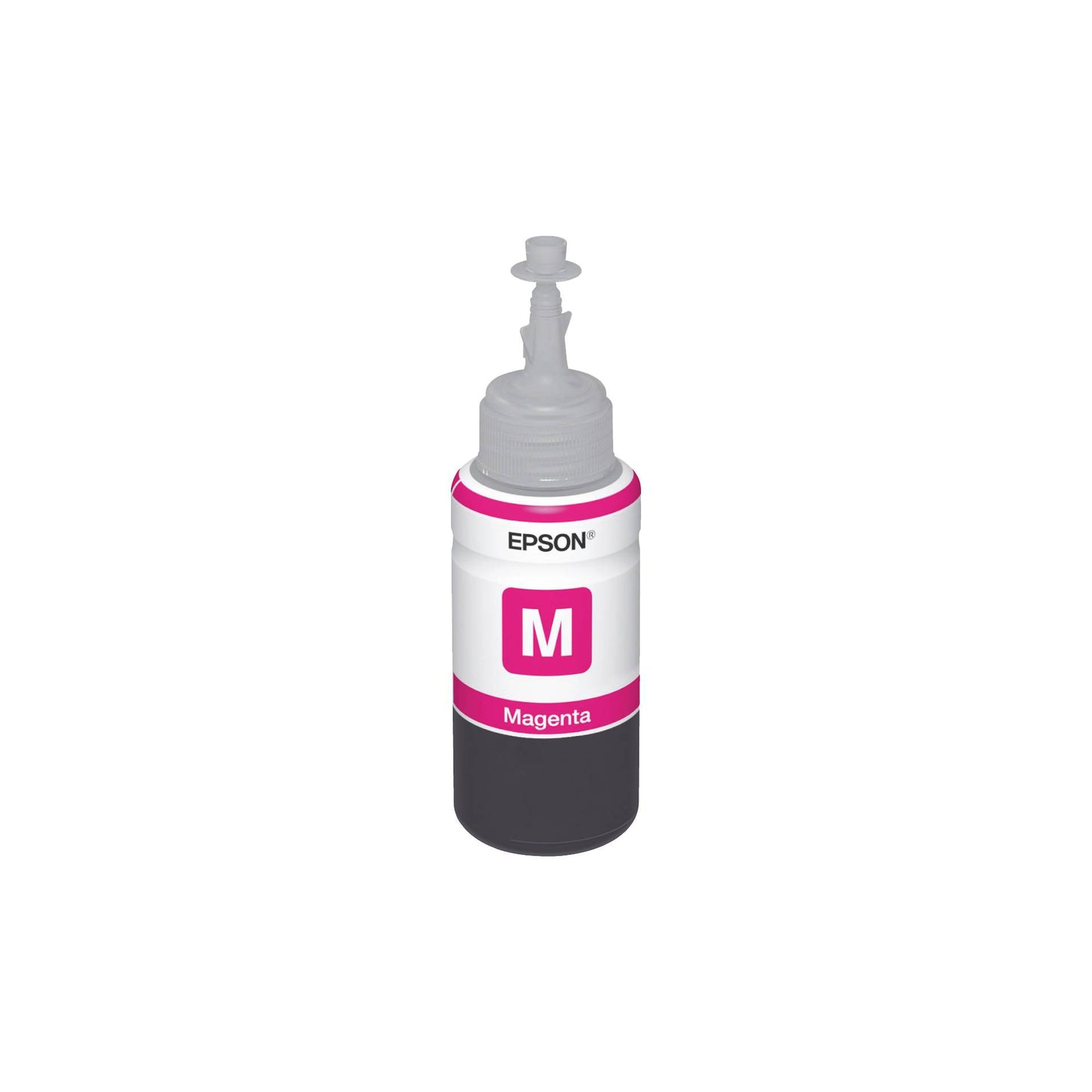 Epson ink magenta T 664 70 ml               T 6643