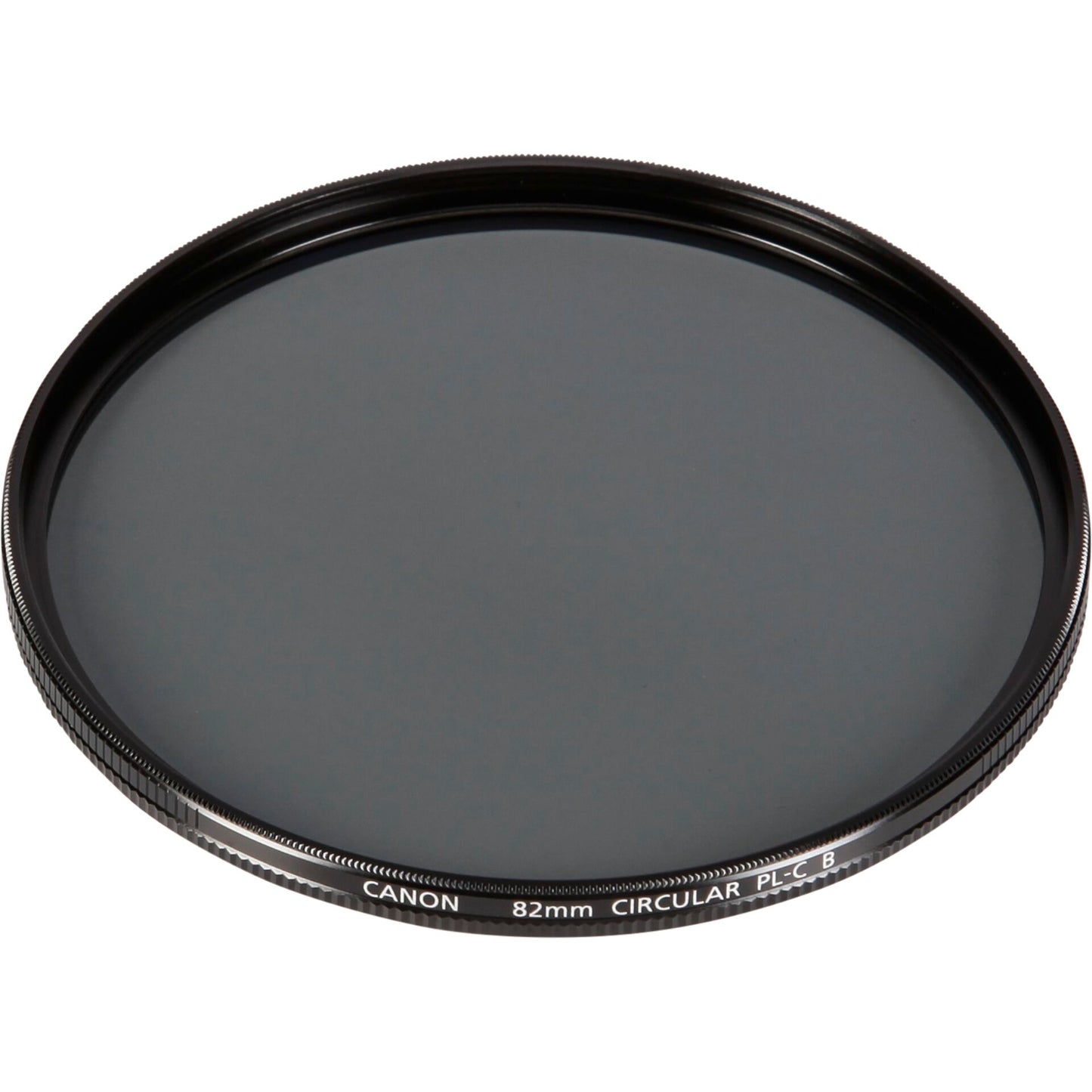Canon PL-C filter B           82