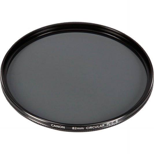 Canon PL-C filter B           82