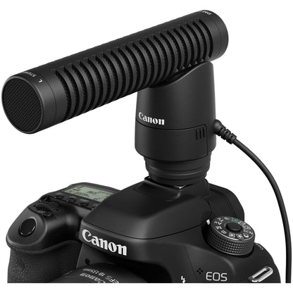 Canon DM-E1 Stereo Microphone