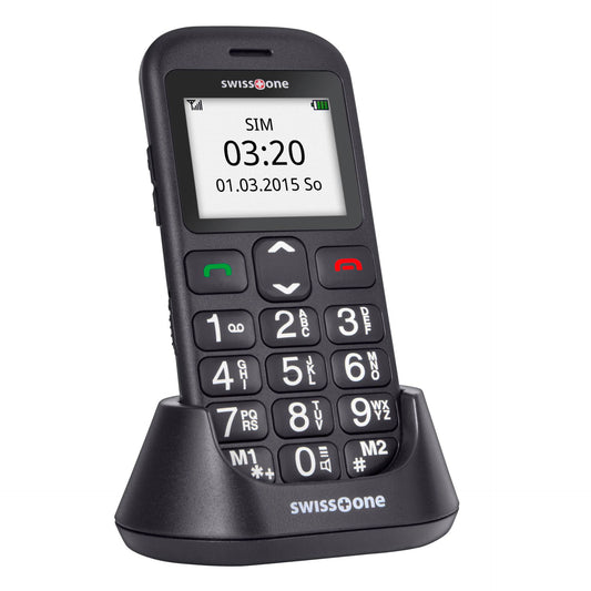 Swisstone BBM 320C