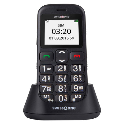 Swisstone BBM 320C