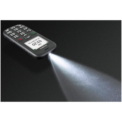 Swisstone BBM 320C