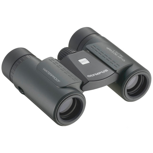 Olympus Slim 10x21 RC II WP black