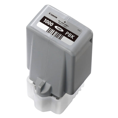 Canon PFI-1000 PBK photo black