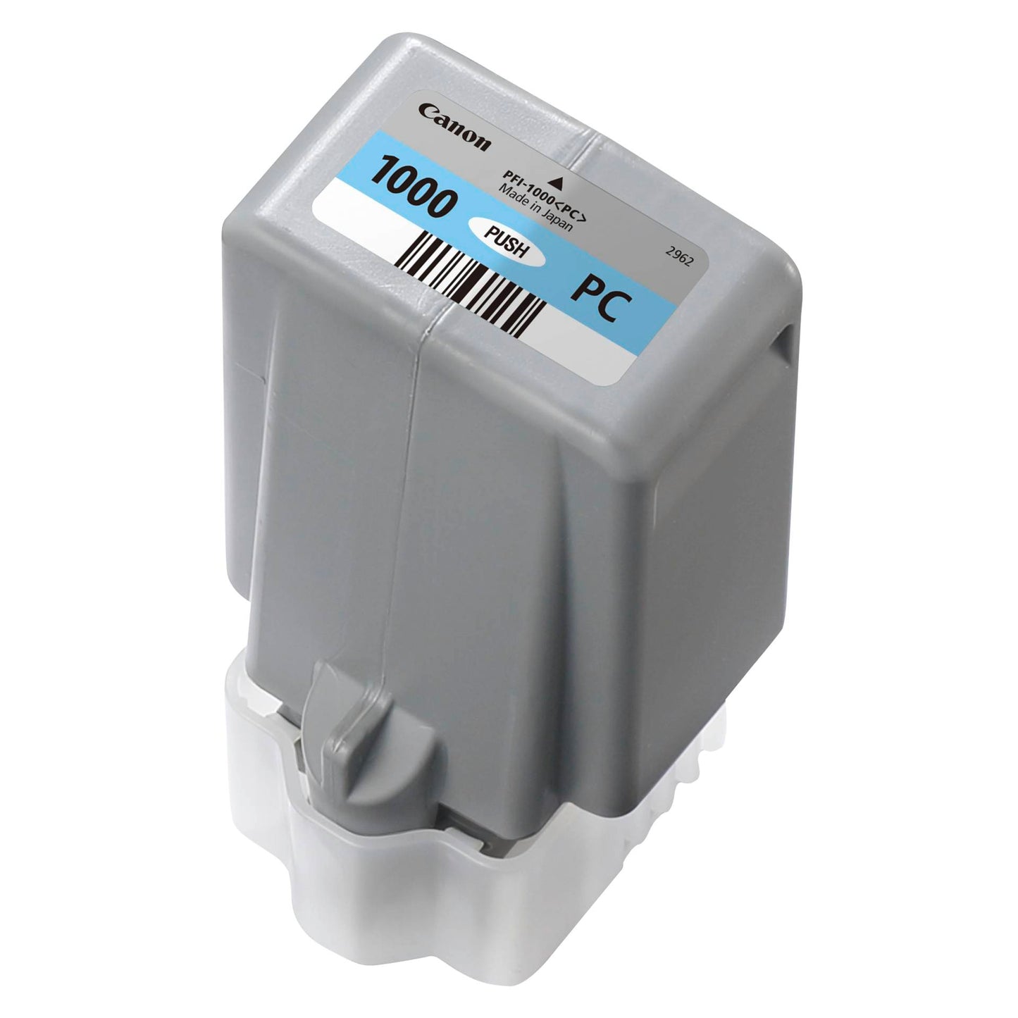 Canon PFI-1000 PC photo cyan