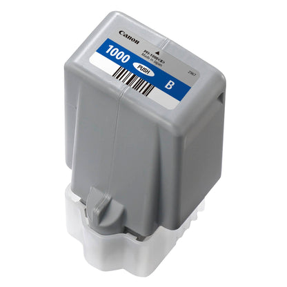 Canon PFI-1000 B blue