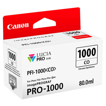 Canon PFI-1000 CO Chroma Optimizer