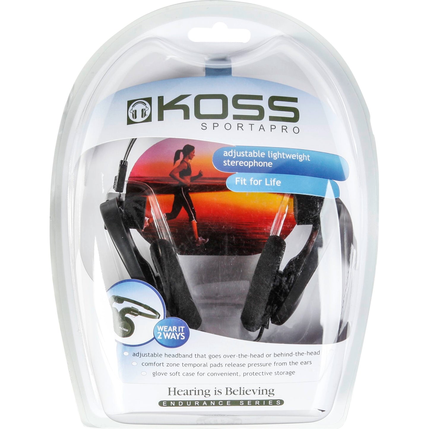 Koss Sporta Pro
