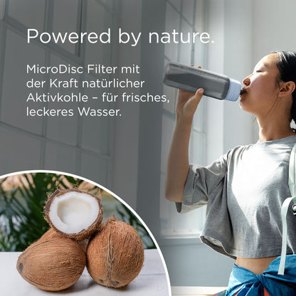 Brita MicroDisc Filter Pack of 3