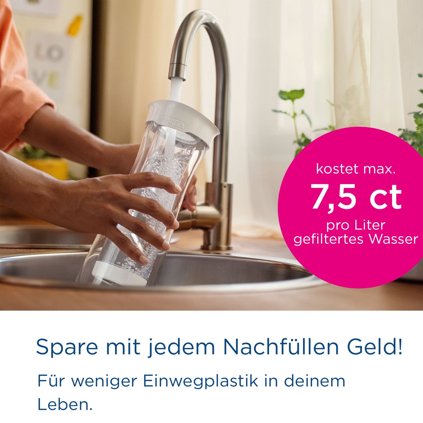 Brita MicroDisc Filter Pack of 3