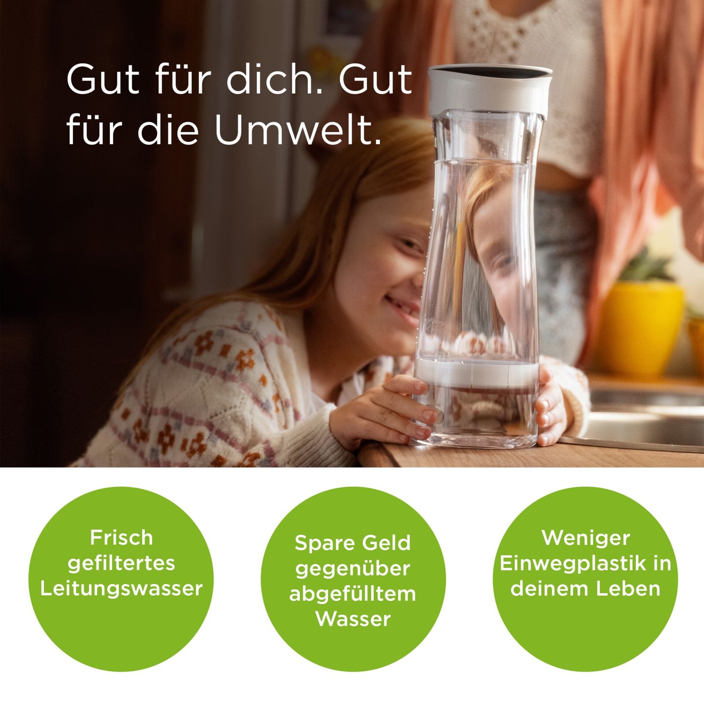 Brita MicroDisc Filter Pack of 3