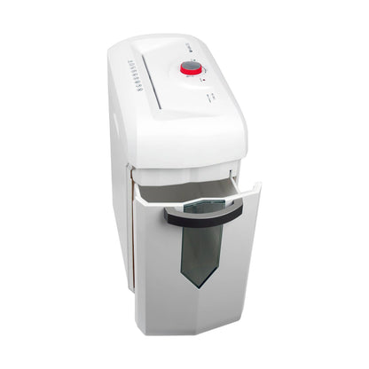 Olympia MC 306.2 Paper shredder white