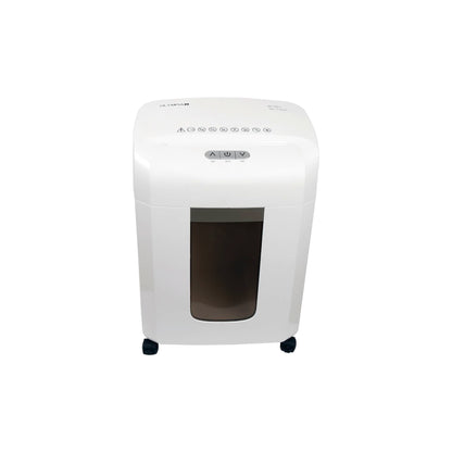 Olympia MC 408.2 Paper shredder white
