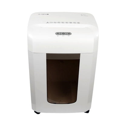Olympia MC 510.2 Paper shredder white