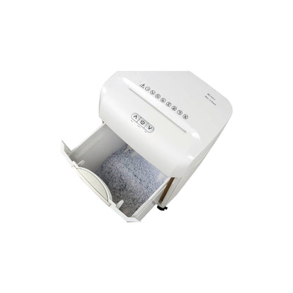 Olympia MC 510.2 Paper shredder white