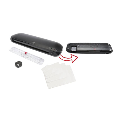 Olympia DIN A3 4in1 A330 Plus Laminating Set