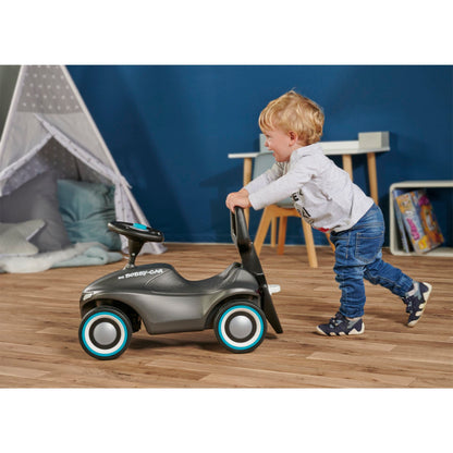 BIG Bobby Car Walker 2-in-1 Accessory Learn to walk