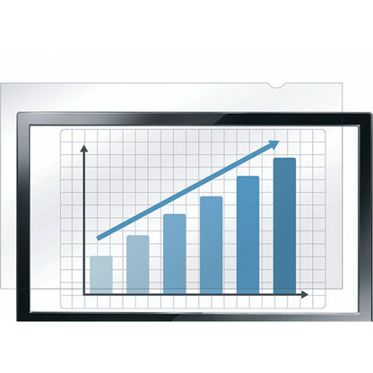 Fellowes PrivaScreen Widescreen Privacy Filter 39,62cm 15,6