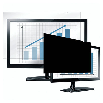 Fellowes PrivaScreen Widescreen Privacy Filter 39,62cm 15,6
