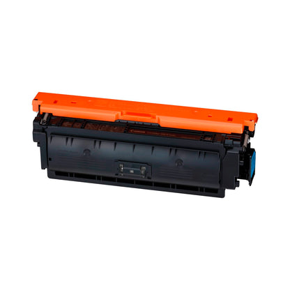 Canon Toner Cartridge 040 H C cyan