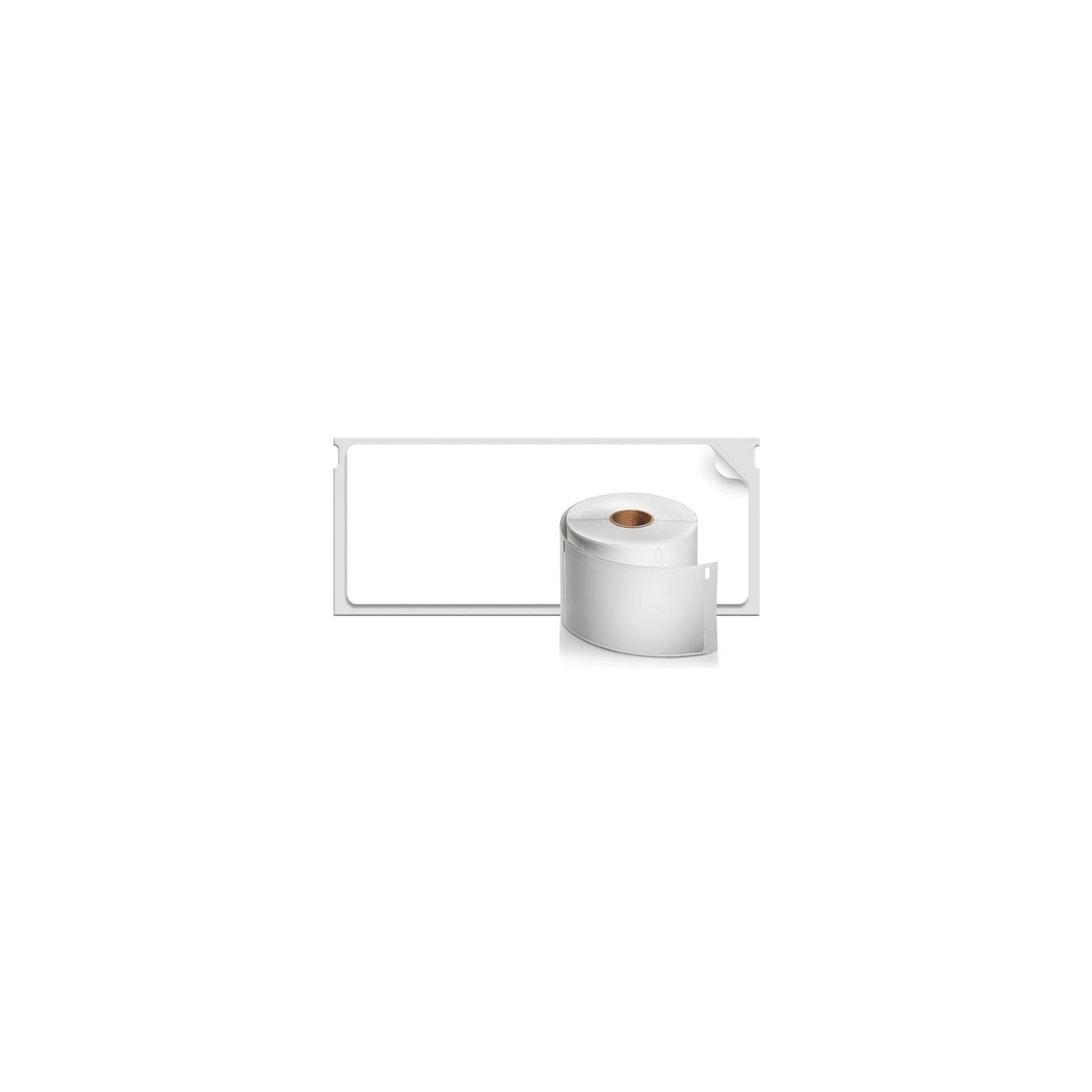 Dymo Address Labels big 36 x 89 mm white 1x 260 pcs.