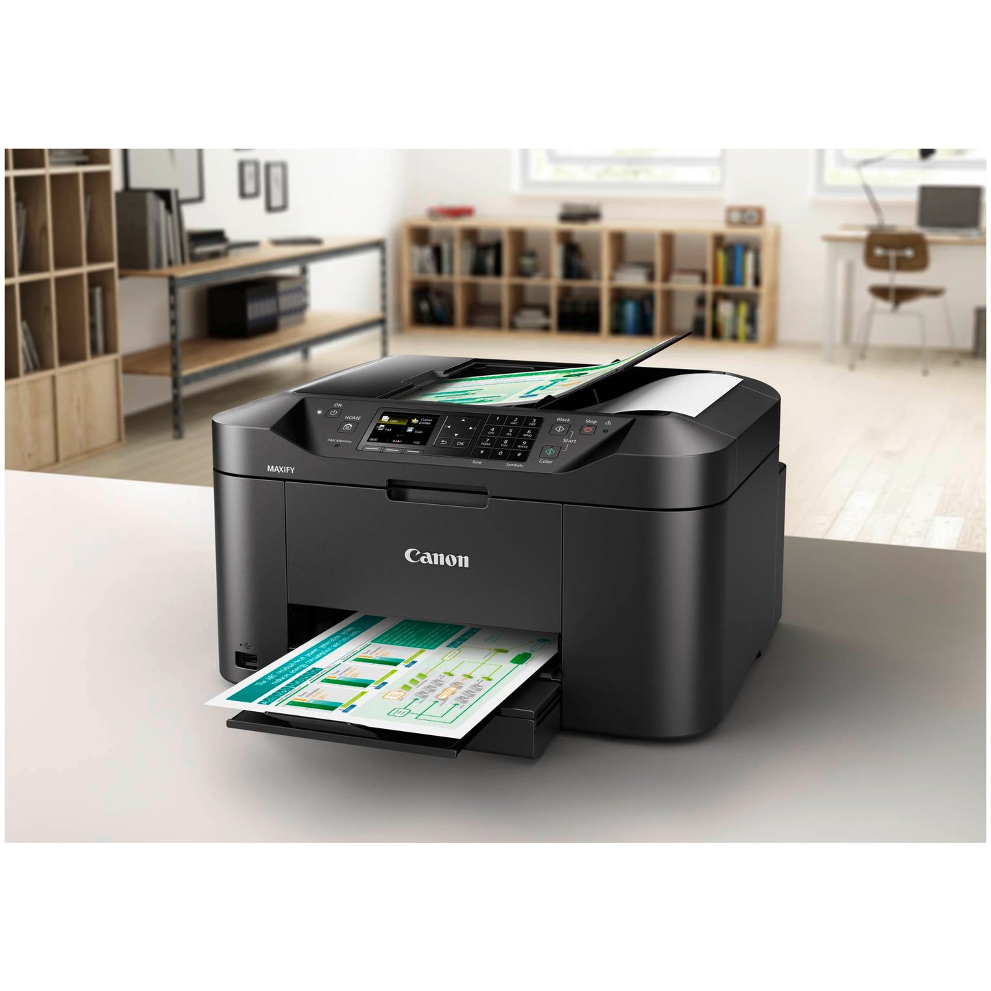 Canon MAXIFY MB 2150