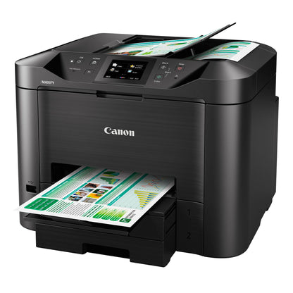 Canon MAXIFY MB 5450