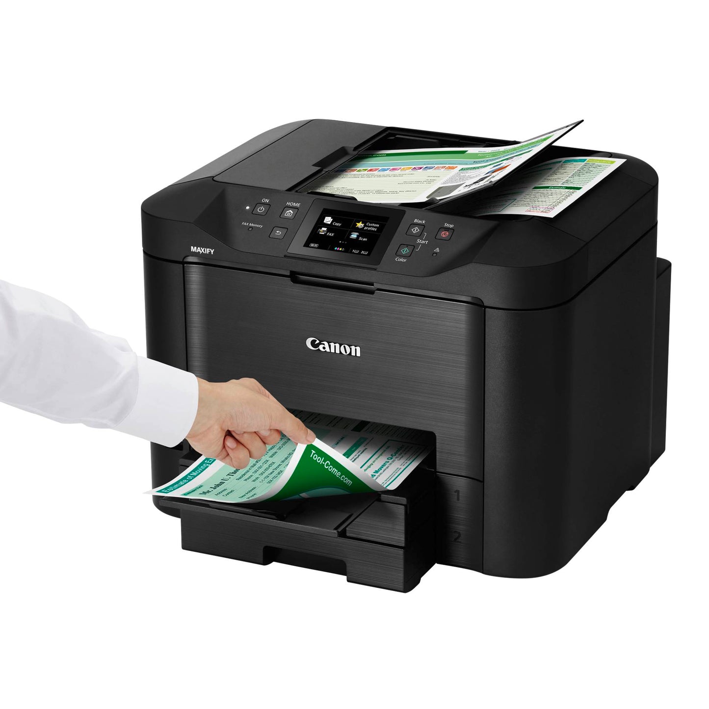 Canon MAXIFY MB 5450