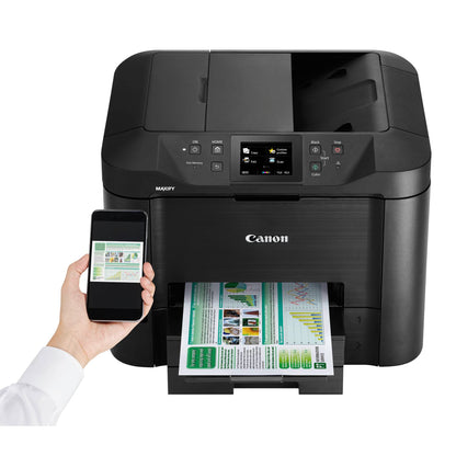 Canon MAXIFY MB 5450