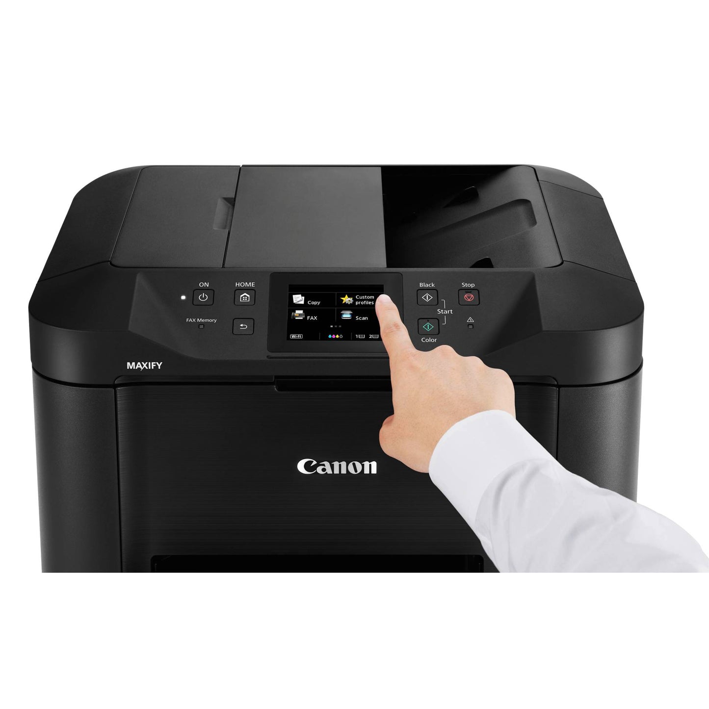 Canon MAXIFY MB 5450