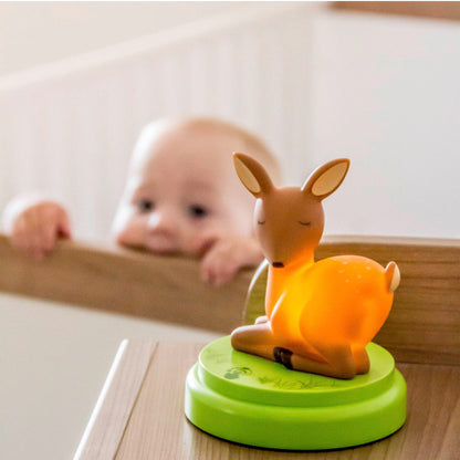 Ansmann Mobile Night light Deer