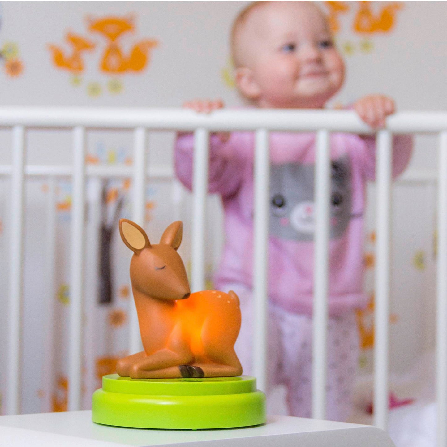 Ansmann Mobile Night light Deer