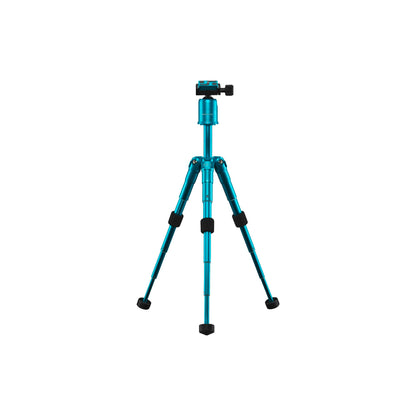 Mantona kaleido mini ocean blue metallic