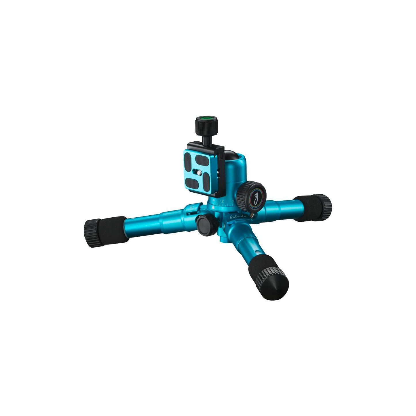 Mantona kaleido mini ocean blue metallic