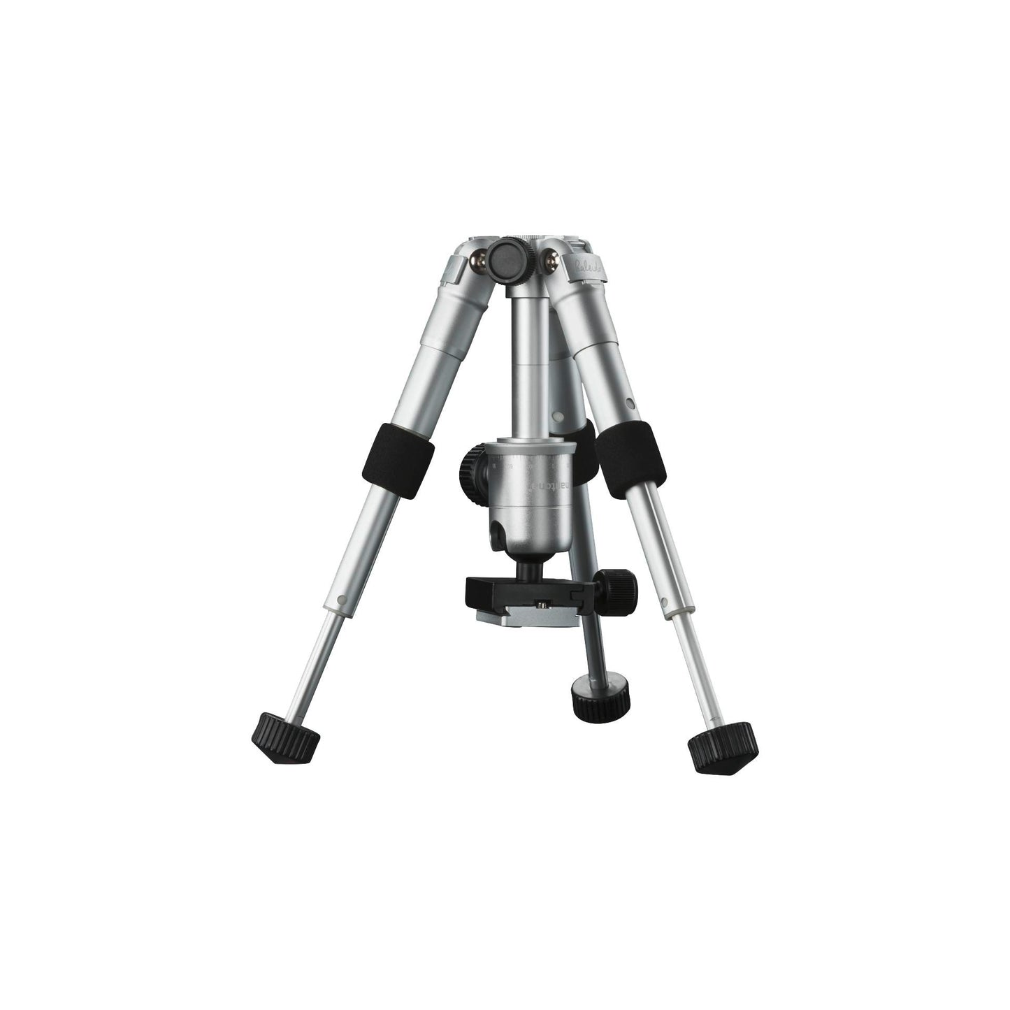 Mantona kaleido mini shining silver metallic